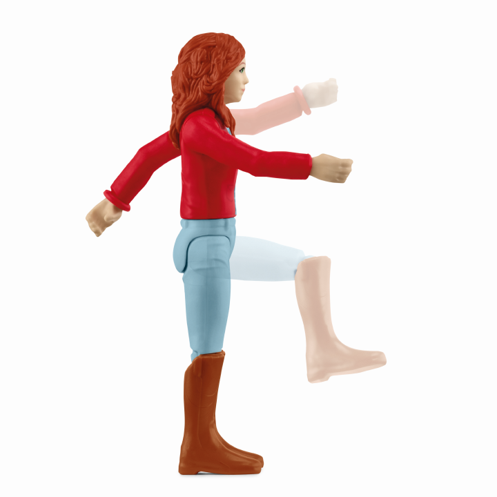 Schleich Reithalle Peppertree